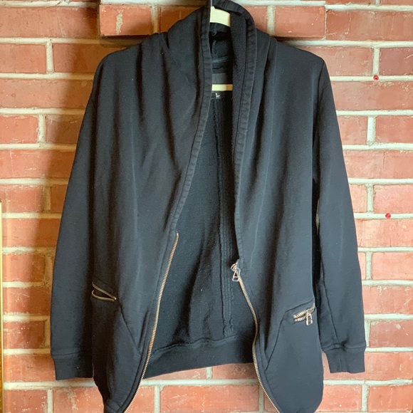 Wilfred jacket - Picture 3 of 4